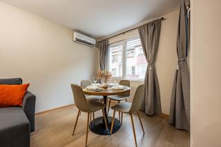 Central apartment next to Sea Garden suitable for 4 persons - 4