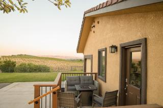 ONX WINES - Kiler Ranch House Studio Apartment - Paso Robles - 9