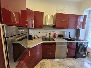 Appartement cosy au centre ancien - Bastia - 9