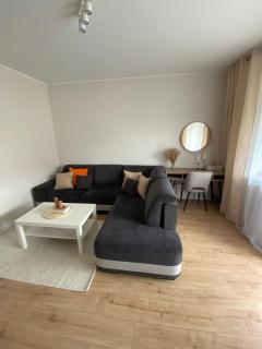 Apartament Apollina - Kowale - 8