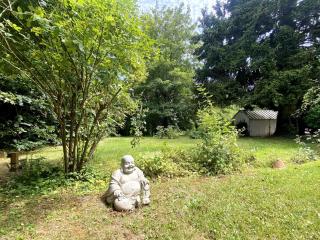 Nature luxuriante, jeux en famille, workation et Sauna pour 1 à 4 personnes - 2