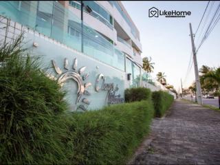 Edifício Chaves do Atlântico - LikeHome Hospedagens - 6