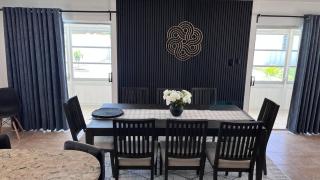 5 bedroom pool house air hockey walk to beach - Cape Canaveral - 7