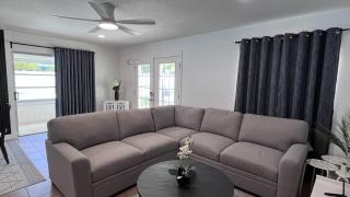 5 bedroom pool house air hockey walk to beach - Cape Canaveral - 4
