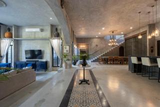 Casa Halo - Mansion, Nightclub, Pool, Sonos, Gated, Staff - Tulum - 7