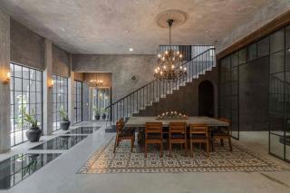 Casa Halo - Mansion, Nightclub, Pool, Sonos, Gated, Staff - Tulum - 5