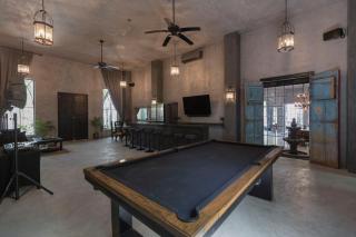 Casa Halo - Mansion, Nightclub, Pool, Sonos, Gated, Staff - Tulum - 3