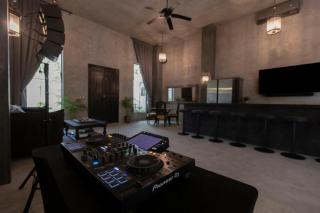 Casa Halo - Mansion, Nightclub, Pool, Sonos, Gated, Staff - Tulum - 1