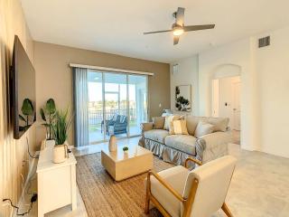 Dazzling Thematic 2BR with 2 Clubhouses - Kissimmee - 9