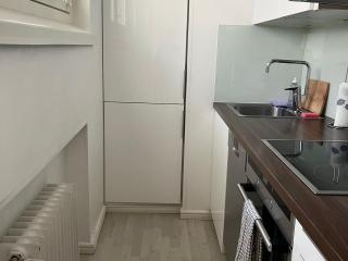 EasyStay - Pääskylänrinne - Helsinki - 3