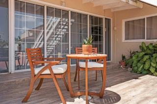 WLR1 - 1BR near Palm Beach - White Lotus Retreat - Palm-Eagle Beach - 9