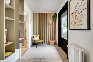 Billund HomeStay - Billund - 8