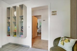 Billund HomeStay - Billund - 7