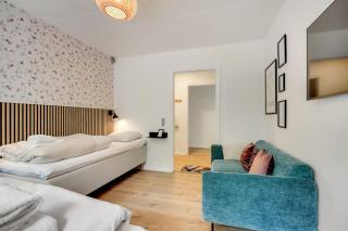 Billund HomeStay - Billund - 5