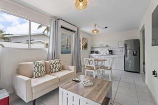 WLR4 - 2BR near Palm Beach - White Lotus Retreat - Palm-Eagle Beach - 0
