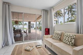 WLR4 - 2BR near Palm Beach - White Lotus Retreat - Palm-Eagle Beach - 9