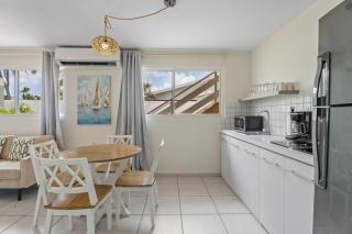 WLR4 - 2BR near Palm Beach - White Lotus Retreat - Palm-Eagle Beach - 6