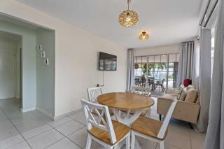 WLR4 - 2BR near Palm Beach - White Lotus Retreat - Palm-Eagle Beach - 3