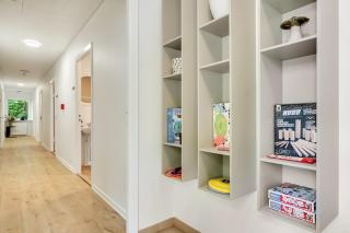 Billund HomeStay - Billund - 2