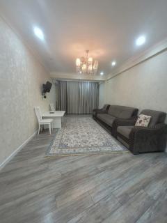 Спартак - Bishkek - 1