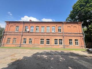 Small but with character - Kaunas - 9