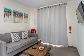 WLR7 - 1BR near Palm Beach - White Lotus Retreat - Palm-Eagle Beach - 5