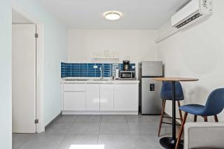 WLR7 - 1BR near Palm Beach - White Lotus Retreat - Palm-Eagle Beach - 6