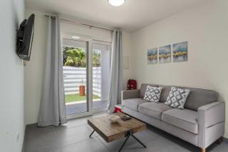 WLR8 - 1BR near Palm Beach - White Lotus Retreat - Palm-Eagle Beach - 9