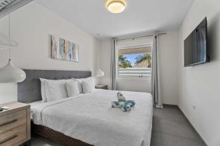 WLR8 - 1BR near Palm Beach - White Lotus Retreat - Palm-Eagle Beach - 0