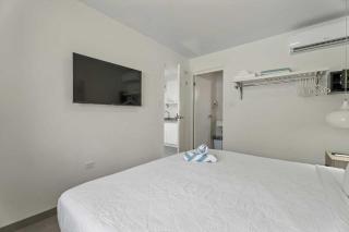 WLR8 - 1BR near Palm Beach - White Lotus Retreat - Palm-Eagle Beach - 2