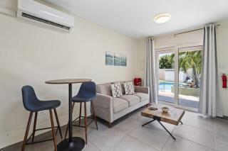 WLR6 - 1BR near Palm Beach - White Lotus Retreat - Palm-Eagle Beach - 8