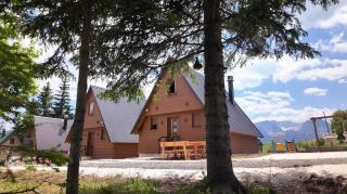 Zen house 1 Zabljak - Žabljak - 8