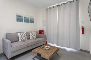 WLR6 - 1BR near Palm Beach - White Lotus Retreat - Palm-Eagle Beach - 5