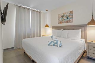 WLR6 - 1BR near Palm Beach - White Lotus Retreat - Palm-Eagle Beach - 1