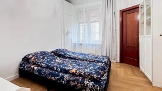 D&A Apartament Powiśle Solec PGE Narodowy - Varsovie - 6