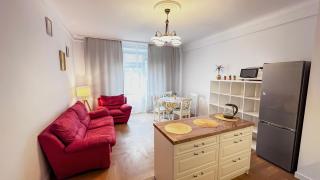 D&A Apartament Powiśle Solec PGE Narodowy - Varsovie - 2