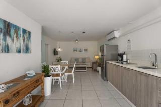 WLR3 - 1BR near Palm Beach - White Lotus Retreat - Palm-Eagle Beach - 0