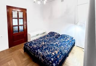 D&A Apartament Powiśle Solec PGE Narodowy - Varsovie - 3