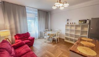 D&A Apartament Powiśle Solec PGE Narodowy - Varsovie - 1