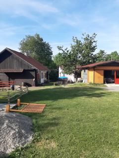 Ranch Farm Stay - 2