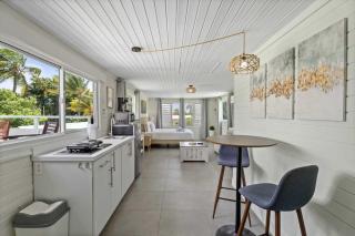 WLR5 - Studio near Palm Beach - White Lotus Retreat - Palm-Eagle Beach - 0
