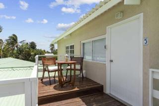 WLR5 - Studio near Palm Beach - White Lotus Retreat - Palm-Eagle Beach - 9