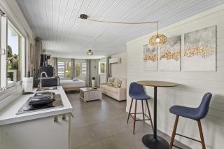 WLR5 - Studio near Palm Beach - White Lotus Retreat - Palm-Eagle Beach - 7