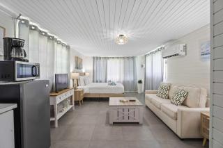 WLR5 - Studio near Palm Beach - White Lotus Retreat - Palm-Eagle Beach - 6