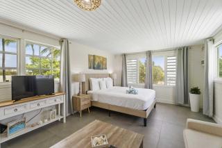 WLR5 - Studio near Palm Beach - White Lotus Retreat - Palm-Eagle Beach - 4