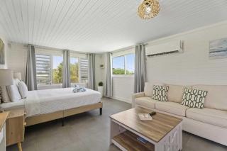 WLR5 - Studio near Palm Beach - White Lotus Retreat - Palm-Eagle Beach - 3