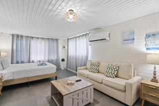 WLR5 - Studio near Palm Beach - White Lotus Retreat - Palm-Eagle Beach - 1
