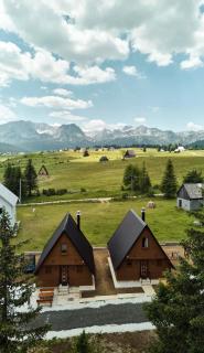 Zen house 1 Zabljak - Žabljak - 9