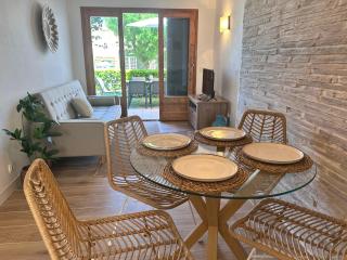 Apartment 5 minutes from the beach! - Arenal d'en Castell - 9