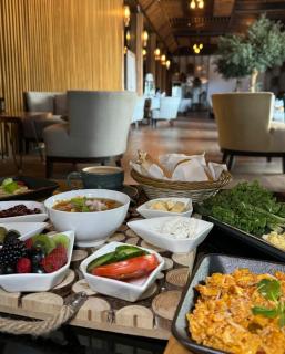 إيلاف الدمام للوحدات السكنية المخدومة - Dammam - 9